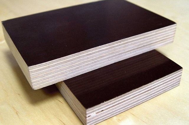Plywood