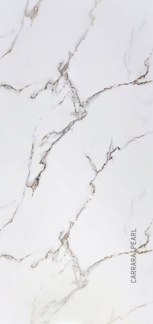 PVC Mermer Panel Calacatta Wind PVC Mermer Panel