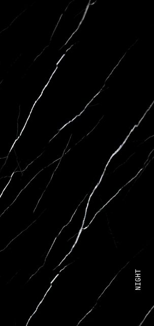 PVC Mermer Panel Night PVC Mermer Panel
