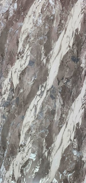 PVC Mermer Panel Vena Rock PVC Mermer Panel