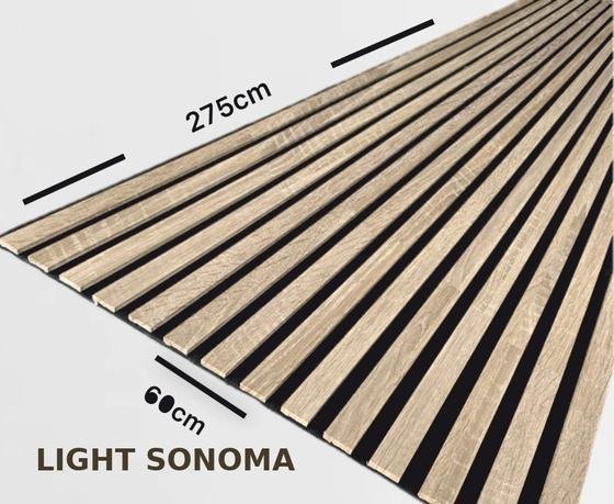 Light Sonoma