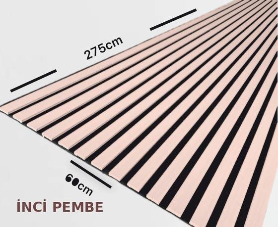 İnci Pembe
