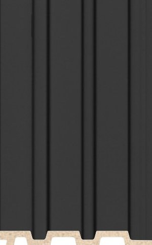 Piano · Siyah