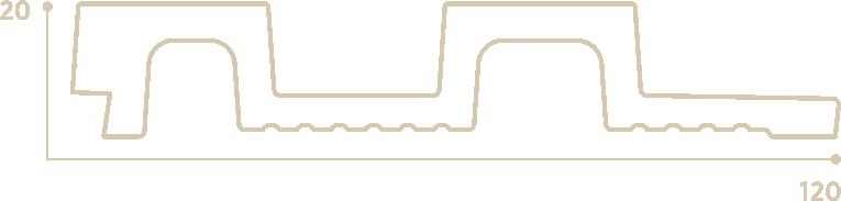 Residence profil kesiti