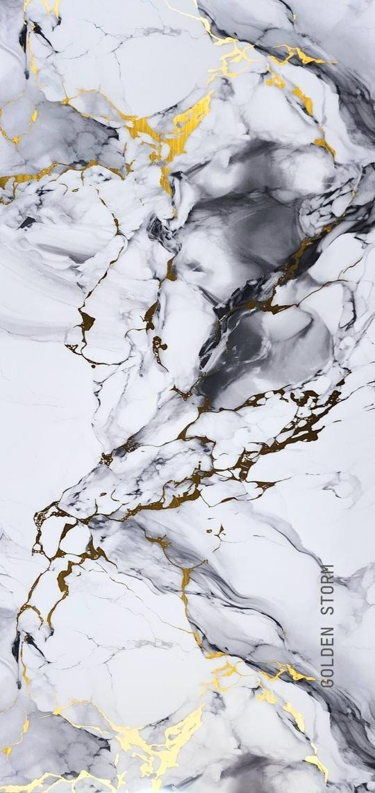 Golden Storm