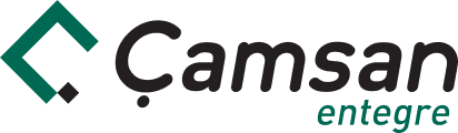 Çamsan Entegre logo