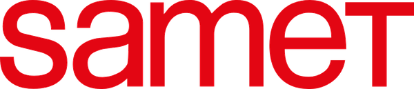 Samet logo