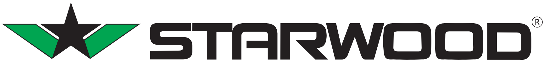 Starwood logo