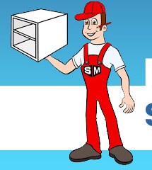 Süper Modül maskotu