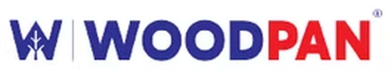 Woodpan logo