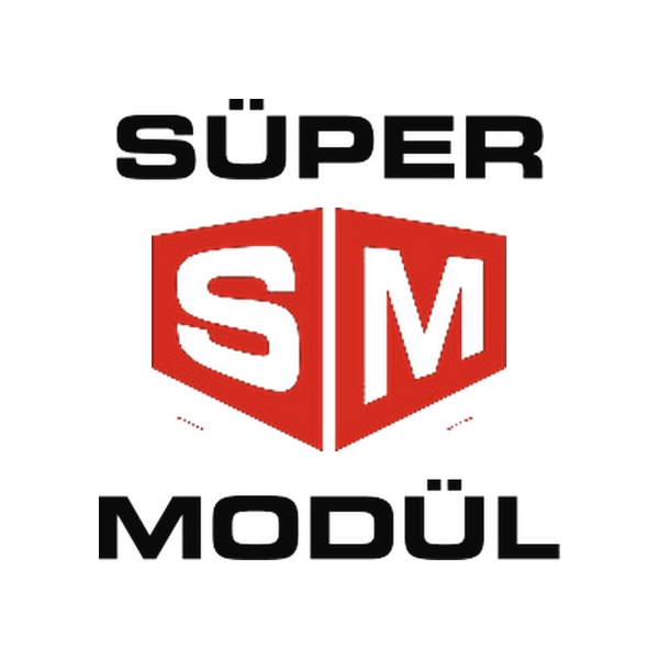 Süper Modül